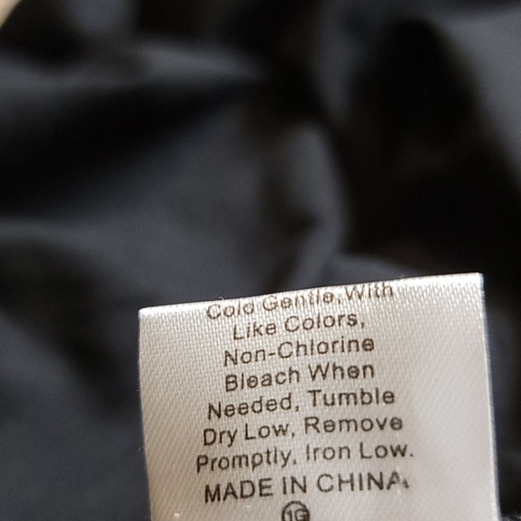 Casual Short Sleeve T-Shirt, Love Leapord XXL - Picture 6 of 13